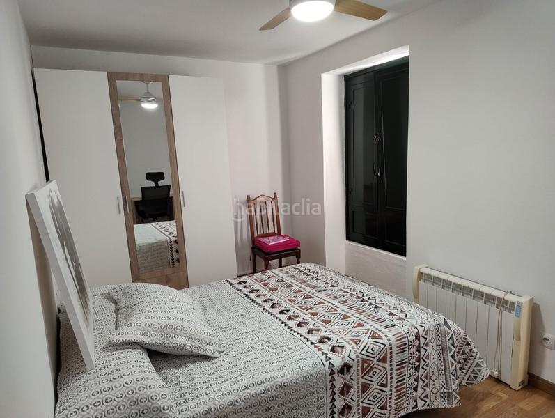 Foto 2329d405-ace3-4f45-8dbb-f8b11af977de. Lloguer pis a rúa dos basquiños 36 a Campus Norte - San Caetano Santiago de Compostela