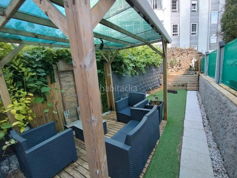 Foto 5b605c69-6e45-49e0-8eab-84aebbdaf64f. Lloguer pis a rúa dos basquiños 36 a Campus Norte - San Caetano Santiago de Compostela