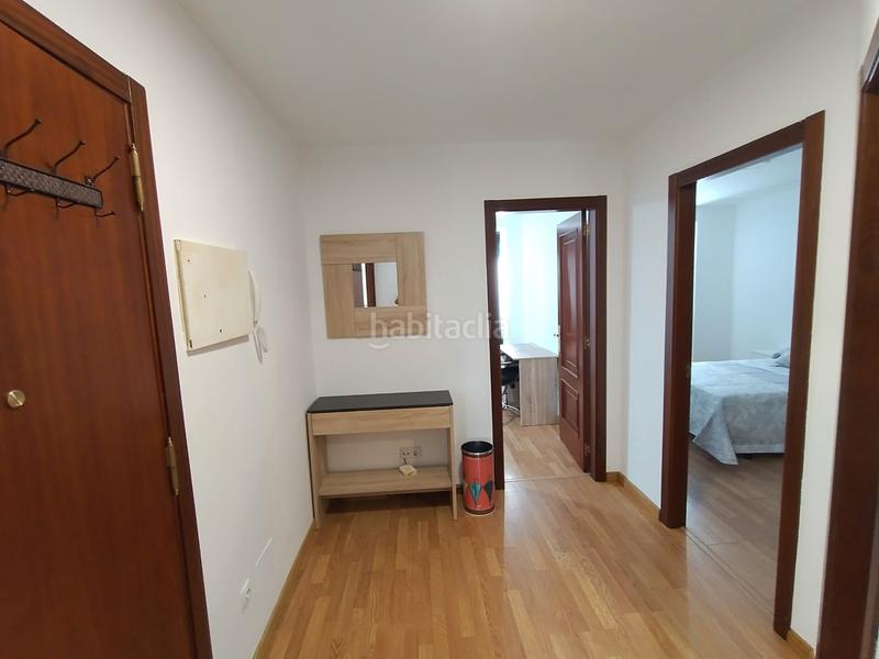 Foto a1f01f70-5a1c-4c28-9c7d-623dc1100f61. Lloguer pis a rúa dos basquiños 36 a Campus Norte - San Caetano Santiago de Compostela