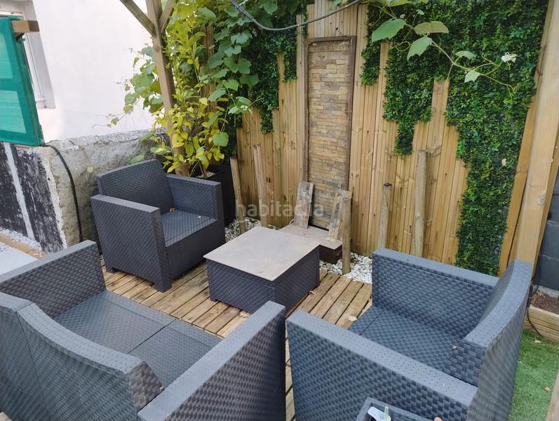 Foto a6d62f5e-8030-4d27-af8b-f18e89a059b5. Lloguer pis a rúa dos basquiños 36 a Campus Norte - San Caetano Santiago de Compostela