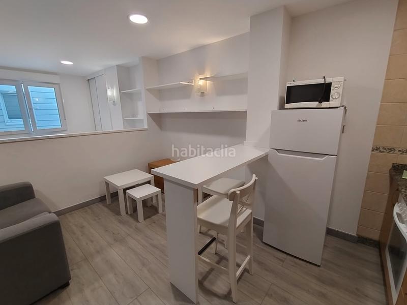 Foto b6b7ba0f-049d-4c89-889d-b850c8d9decc. Location appartement dans costa nova de abaixo 11 dans Santiago de Compostela