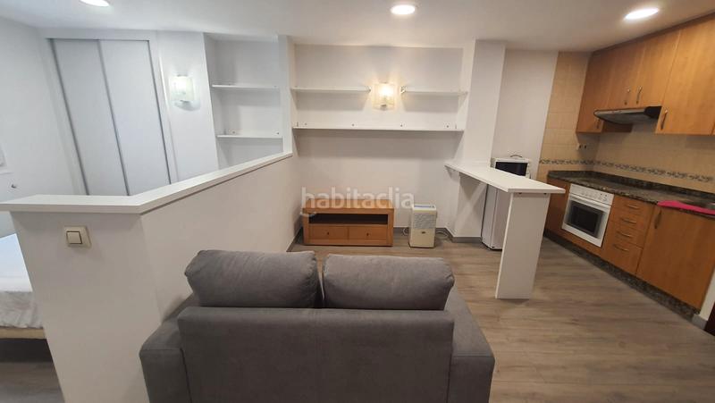 Foto d034732d-6fa0-4d1f-9172-ce7a786aec5b. Alquiler piso en costa nova de abaixo 11 en Campus Norte - San Caetano Santiago de Compostela