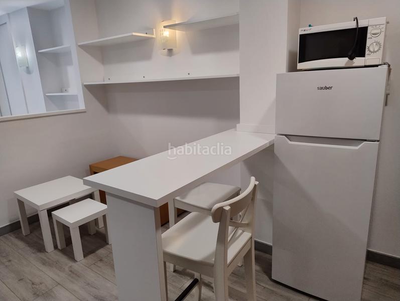 Foto f555b7af-95b5-4e62-8d93-549045418c3e. Alquiler piso en costa nova de abaixo 11 en Campus Norte - San Caetano Santiago de Compostela