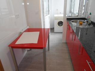Location Appartement à Rúa da república arxentina 30