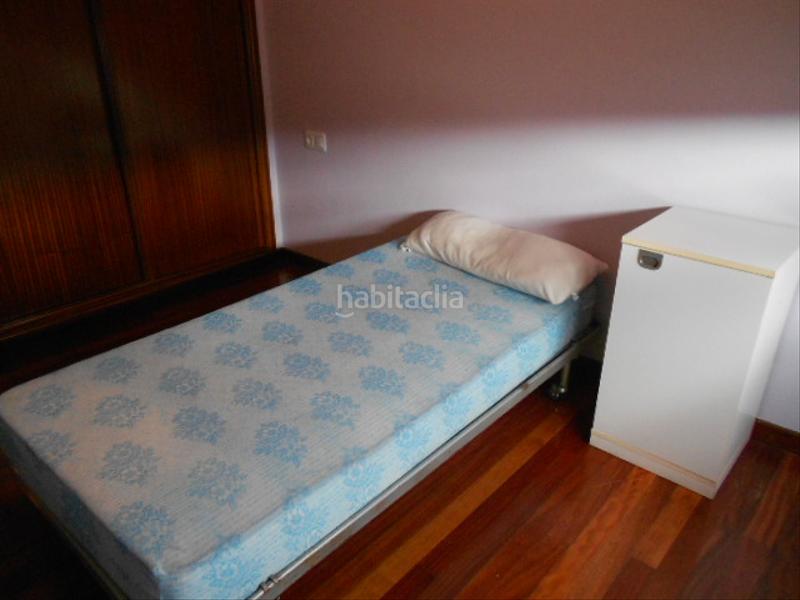 Foto 11f13634-6675-424a-a2d2-5c42501566bf. Affitto appartamento in avenida de ferrol 75 in Conxo Santiago de Compostela