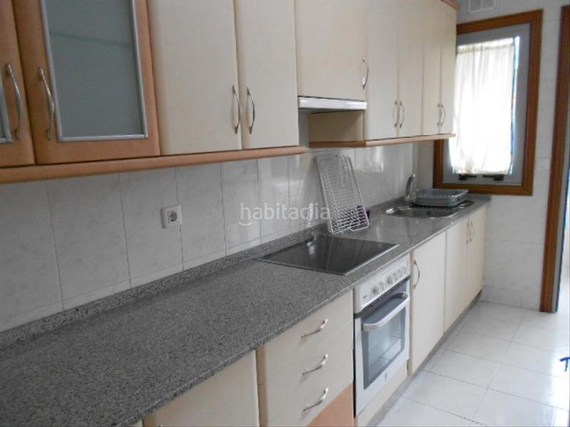 Foto 9ab915da-7873-4d14-b3f5-9bee591533bd. Affitto appartamento in avenida de ferrol 75 in Conxo Santiago de Compostela