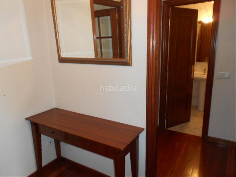 Foto 037b46d6-cccf-4ae4-8c06-c7974f06251f. Miete etagenwohnung in avenida de ferrol 75 in Conxo Santiago de Compostela