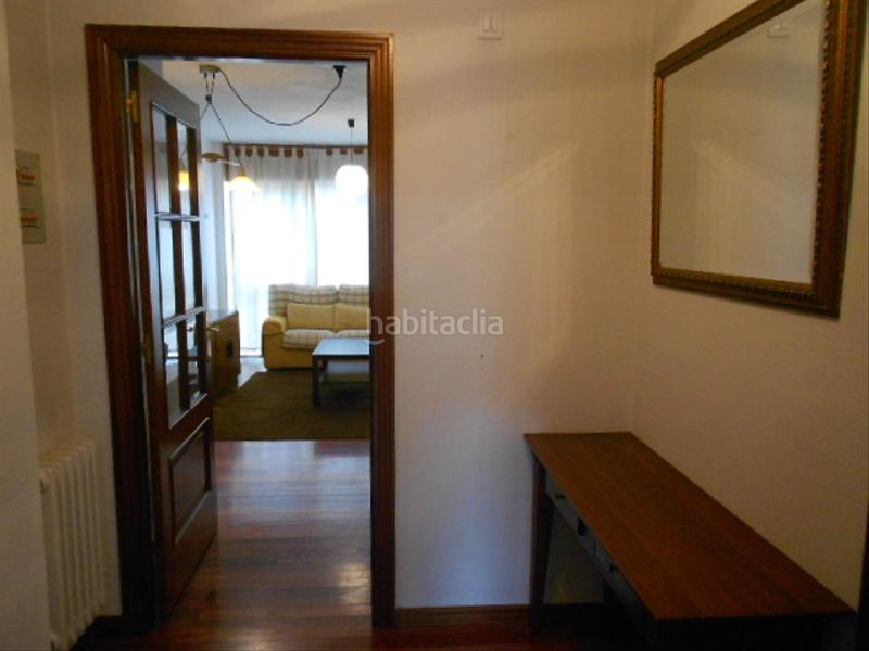 Foto 2659ea3b-c090-400d-ab6d-ca199cdd7717. Miete etagenwohnung in avenida de ferrol 75 in Conxo Santiago de Compostela