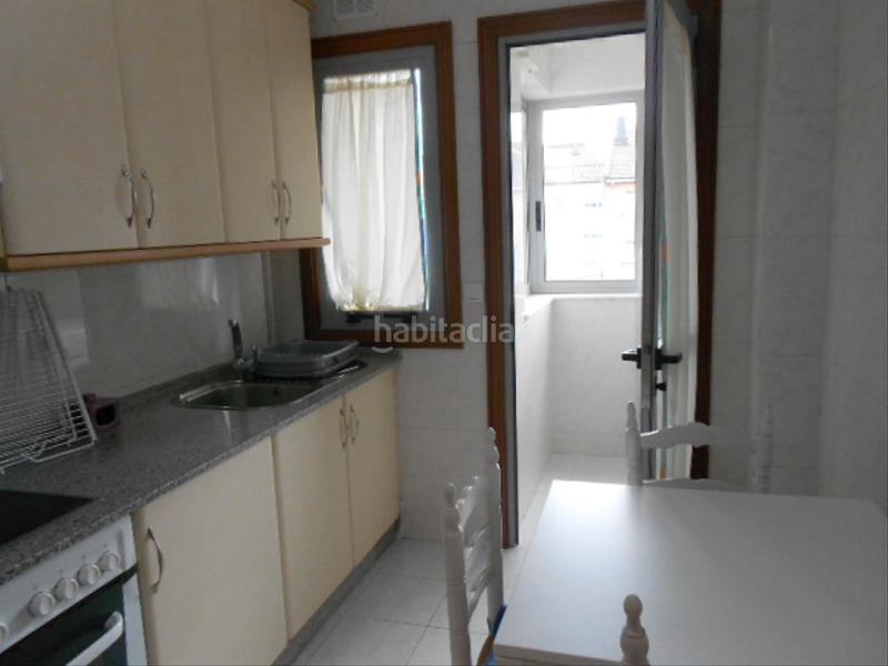 Foto 41d7321a-2d84-430e-a50f-61418d50fa7f. Miete etagenwohnung in avenida de ferrol 75 in Conxo Santiago de Compostela