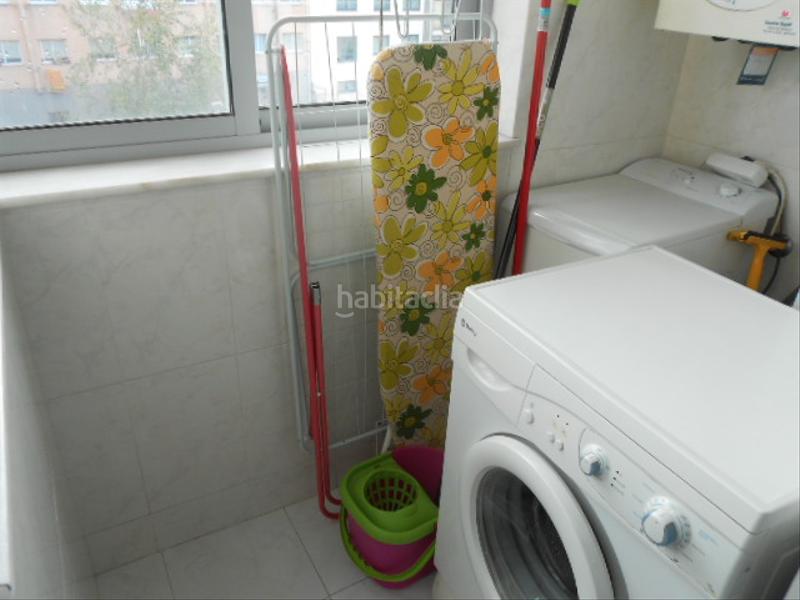 Foto 4f004a2a-83bb-4978-9f04-dda5fd0c5304. Miete etagenwohnung in avenida de ferrol 75 in Conxo Santiago de Compostela