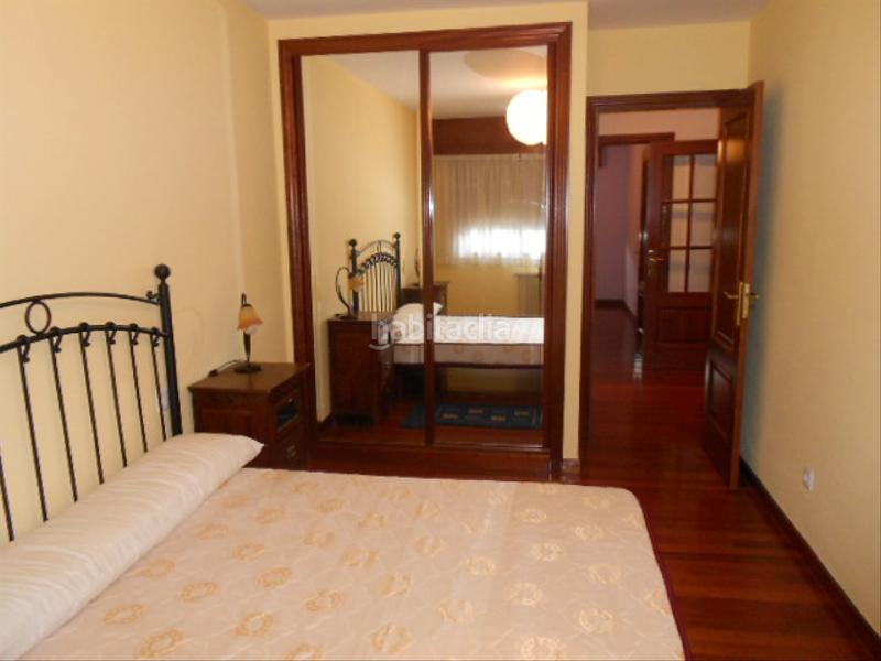 Foto 6d321410-bb50-43d2-a1ca-292082446440. Miete etagenwohnung in avenida de ferrol 75 in Conxo Santiago de Compostela