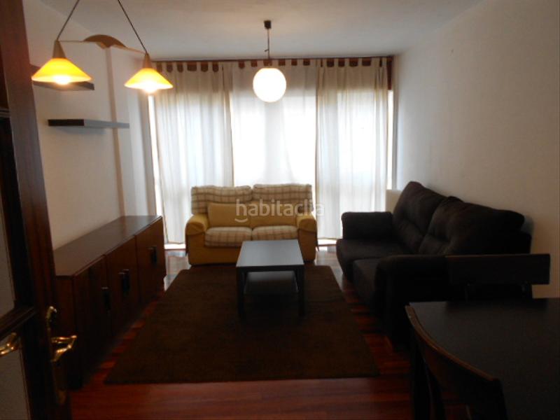 Foto 8474490c-6a07-45e5-ad0c-48f70031ceff. Miete etagenwohnung in avenida de ferrol 75 in Conxo Santiago de Compostela