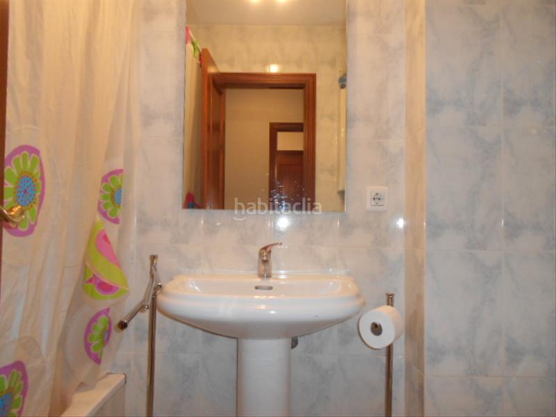 Foto 85b226c9-b2b9-4931-9e43-5f781352825d. Miete etagenwohnung in avenida de ferrol 75 in Conxo Santiago de Compostela