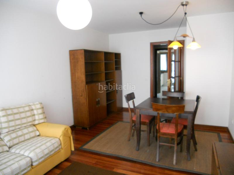 Foto 9243cdfc-b133-44c6-aefd-567723e49778. Miete etagenwohnung in avenida de ferrol 75 in Conxo Santiago de Compostela