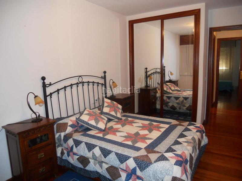 Foto a540ce5d-1dcf-406c-95d8-14b7d64f7027. Miete etagenwohnung in avenida de ferrol 75 in Conxo Santiago de Compostela