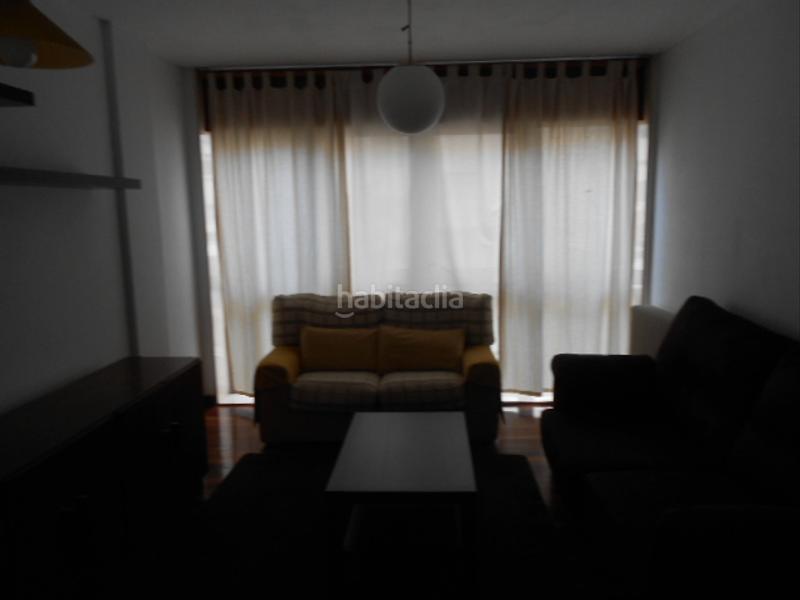 Foto b866f16a-01bf-44a2-bfc4-109abc8aadc8. Miete etagenwohnung in avenida de ferrol 75 in Conxo Santiago de Compostela