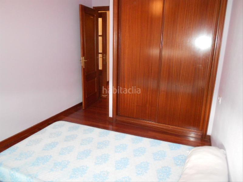 Foto c24ce208-59e9-4e03-a701-e6008ab11368. Miete etagenwohnung in avenida de ferrol 75 in Conxo Santiago de Compostela