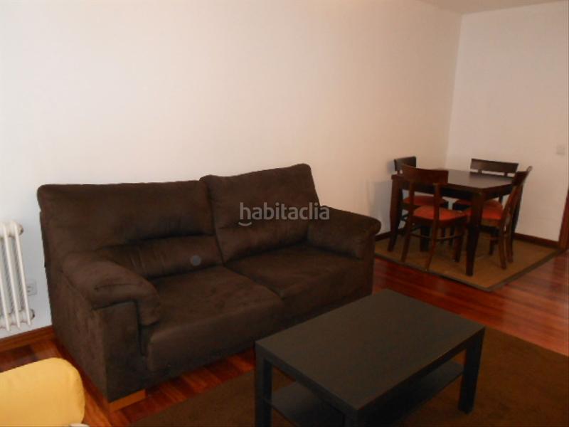 Foto ddbde14d-7f28-4d35-9a0b-68e81afb4841. Miete etagenwohnung in avenida de ferrol 75 in Conxo Santiago de Compostela