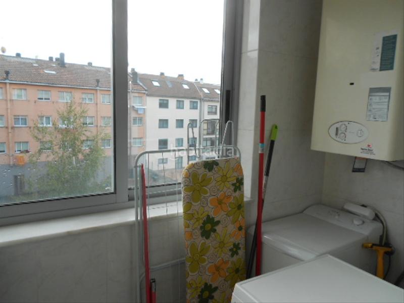 Foto e643ffc7-1381-474f-bbfc-e27fda98de2b. Miete etagenwohnung in avenida de ferrol 75 in Conxo Santiago de Compostela