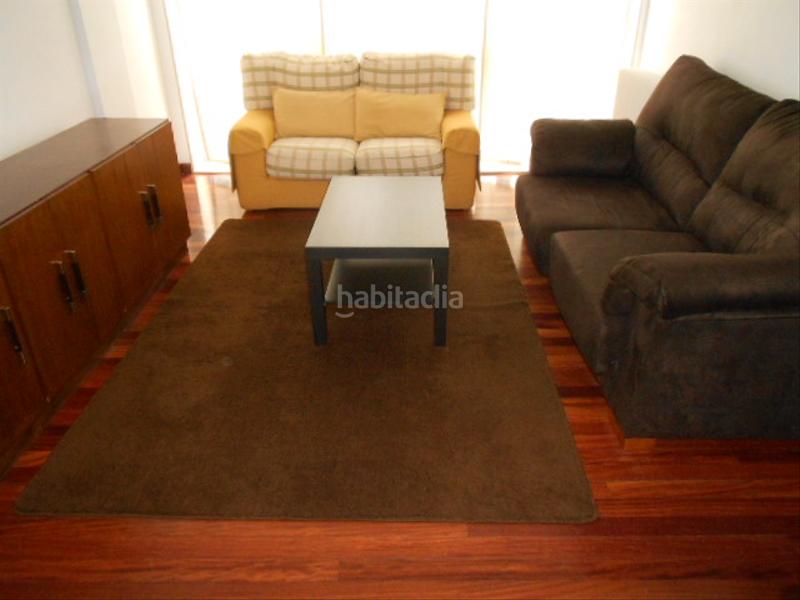 Foto e72d5ead-96d5-452d-b805-dde46f05dac2. Miete etagenwohnung in avenida de ferrol 75 in Conxo Santiago de Compostela