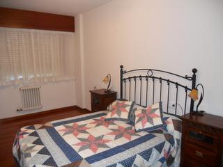 Flat in Avenida de Ferrol 75