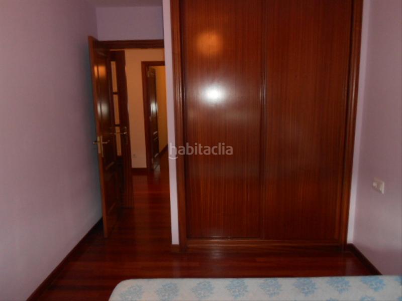 Foto ebc05e23-5de8-421d-9ea7-40e6372966d9. Lloguer pis a avenida de ferrol 75 a Conxo Santiago de Compostela