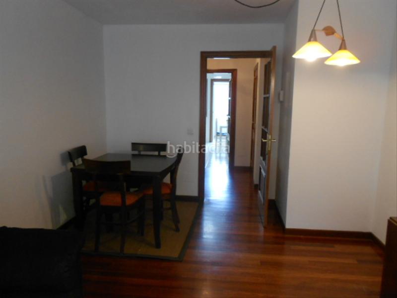 Foto 4b9a7c96-5a46-423f-bf3d-fddfe2fd44df. Alquiler piso en avenida de ferrol 75 en Conxo Santiago de Compostela