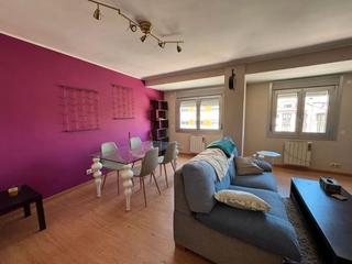 Location Appartement à Avenida rosalía de castro 33