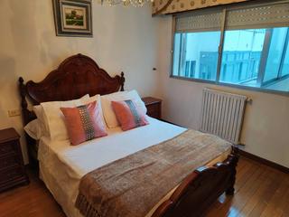 Rent Flat in Rúa dos concheiros 34