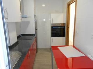 Location Appartement à Rúa da república arxentina 30