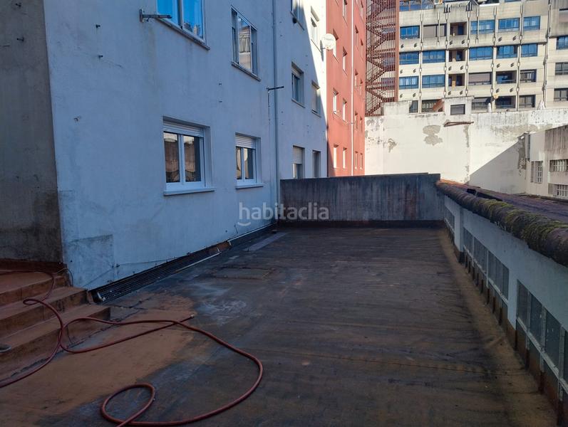 Foto b6f78a0a-8327-411f-9722-669483f2aee5. Location appartement dans rúa de alfredo brañas 10 dans Santiago de Compostela