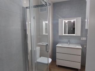 Location Appartement à Rúa de alfredo brañas 10