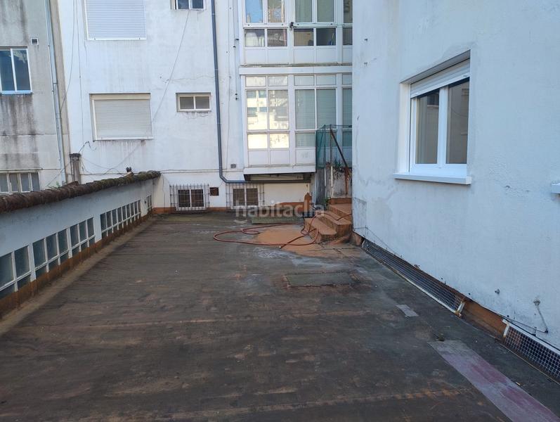 Foto 23bdf73e-37e5-41a7-b662-52e1a5f8e316. Rent flat in rúa de alfredo brañas 10 in Ensanche - Sar Santiago de Compostela