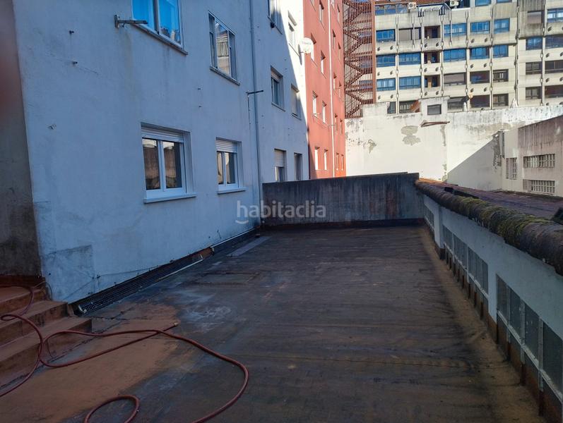 Foto 4c08239e-b6f4-4456-b439-c07879a165d4. Rent flat in rúa de alfredo brañas 10 in Ensanche - Sar Santiago de Compostela