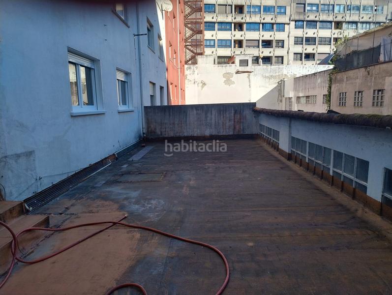 Foto 59b7ea65-8286-4b9f-bab6-617834a04b6c. Rent flat in rúa de alfredo brañas 10 in Ensanche - Sar Santiago de Compostela