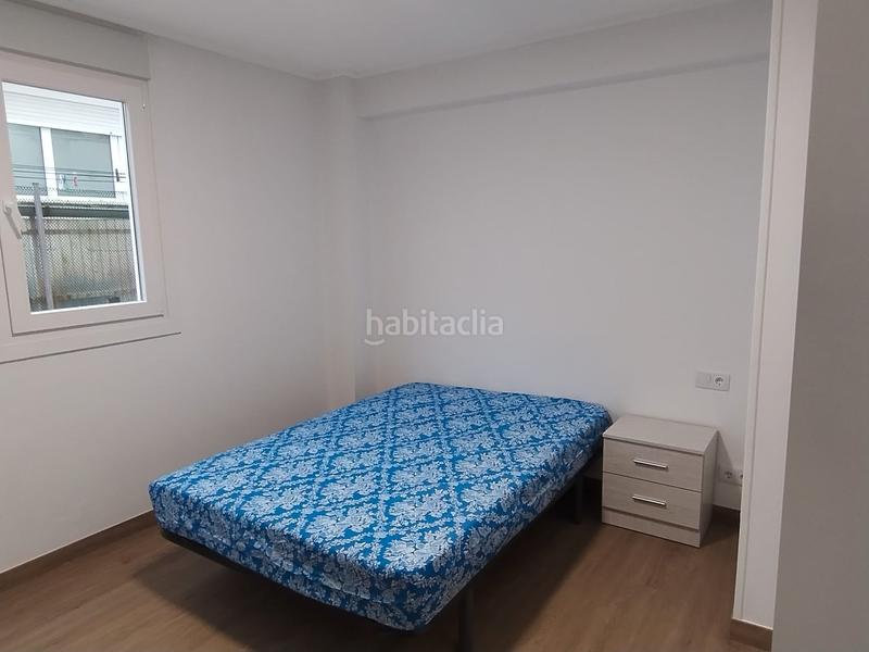 Foto 70c96676-8926-4053-8bfa-49ea7535d250. Rent flat in rúa de alfredo brañas 10 in Ensanche - Sar Santiago de Compostela