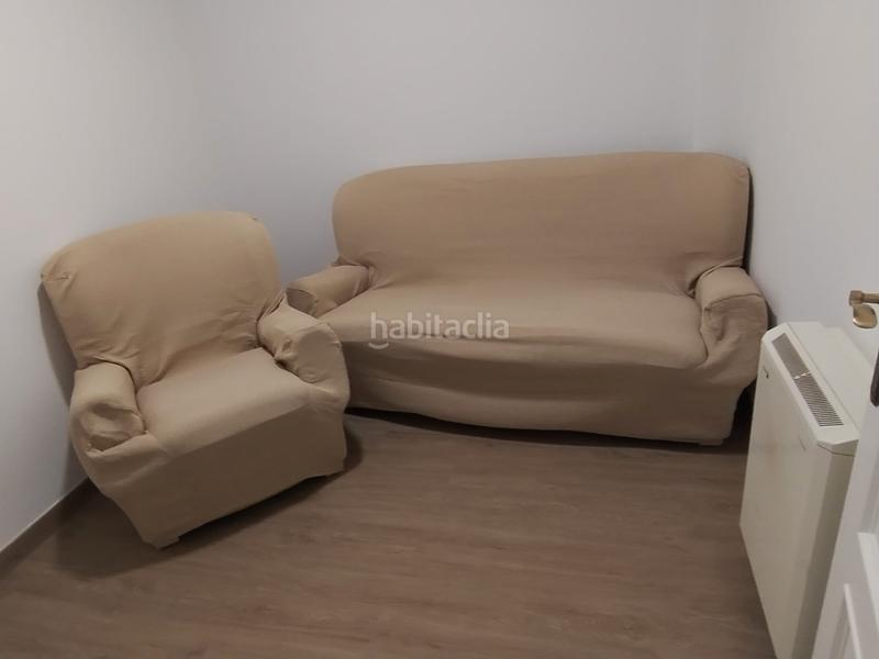 Foto 7ba5c2ae-16f1-4d40-b3ec-65295f64e8a9. Rent flat in rúa de alfredo brañas 10 in Ensanche - Sar Santiago de Compostela