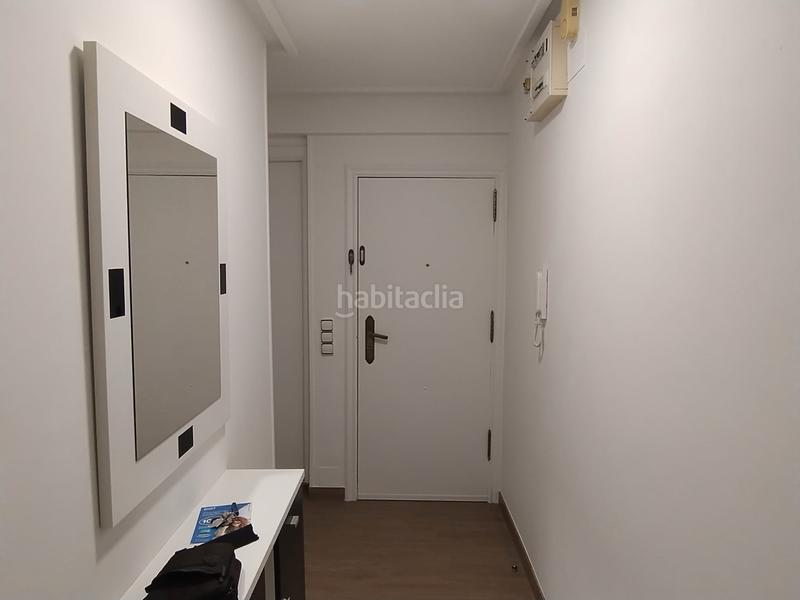 Foto a65b4415-3982-4c8d-8553-3f4066361c46. Rent flat in rúa de alfredo brañas 10 in Ensanche - Sar Santiago de Compostela