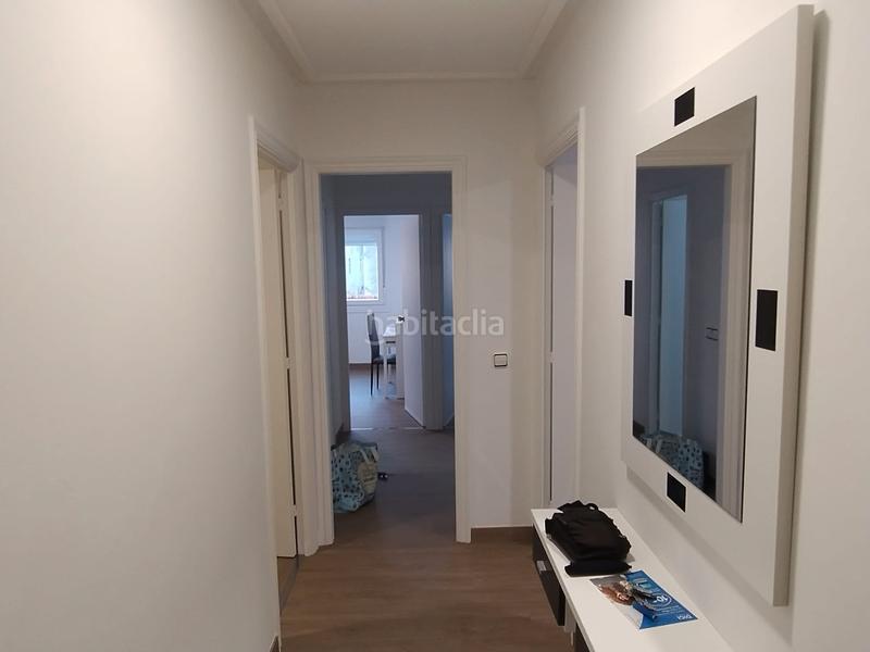 Foto bc0d8ea3-9494-49ae-807c-29f6caedd401. Rent flat in rúa de alfredo brañas 10 in Ensanche - Sar Santiago de Compostela