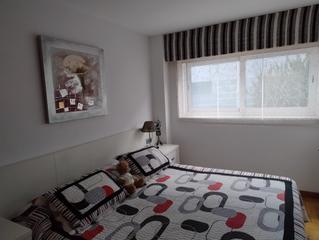 Flat in Rúa de Feliciano Barrera Fernández 13