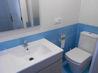 Miete Etagenwohnung in Avenida de romero donallo 22