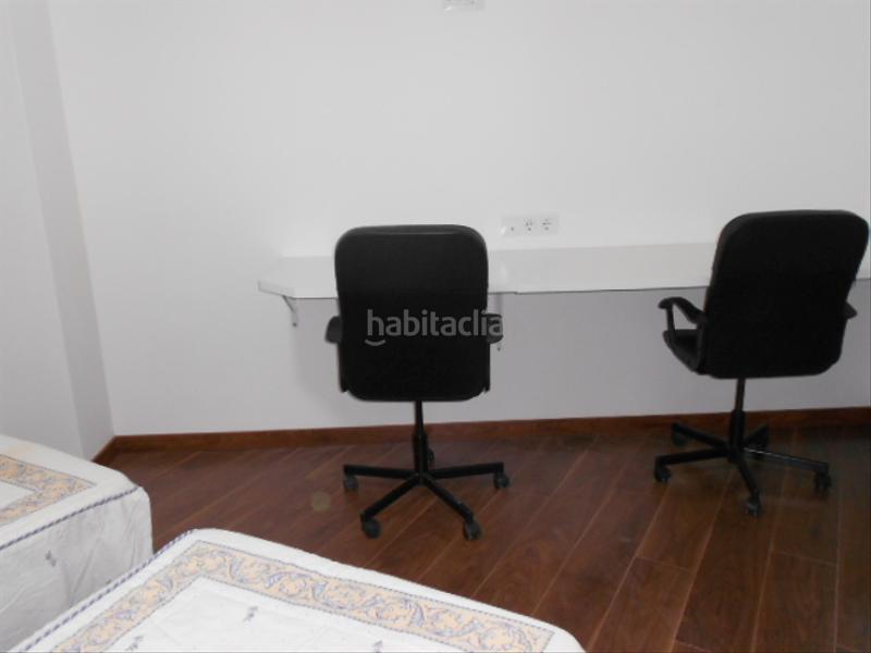 Foto a5bcb9b8-e8ab-42d5-9899-2a7e34b1c65d. Rent flat in avenida de romero donallo 22 in Ensanche - Sar Santiago de Compostela