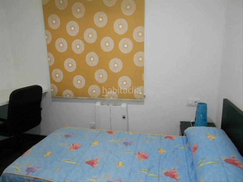 Foto e2651ce4-1e9b-41fa-99cd-cee0f8fa228b. Rent flat in avenida de romero donallo 22 in Ensanche - Sar Santiago de Compostela