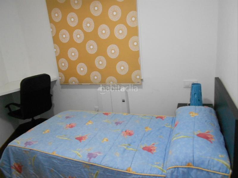 Foto e4f4973a-6ec8-42a7-9c33-1d934b7a13b4. Rent flat in avenida de romero donallo 22 in Ensanche - Sar Santiago de Compostela