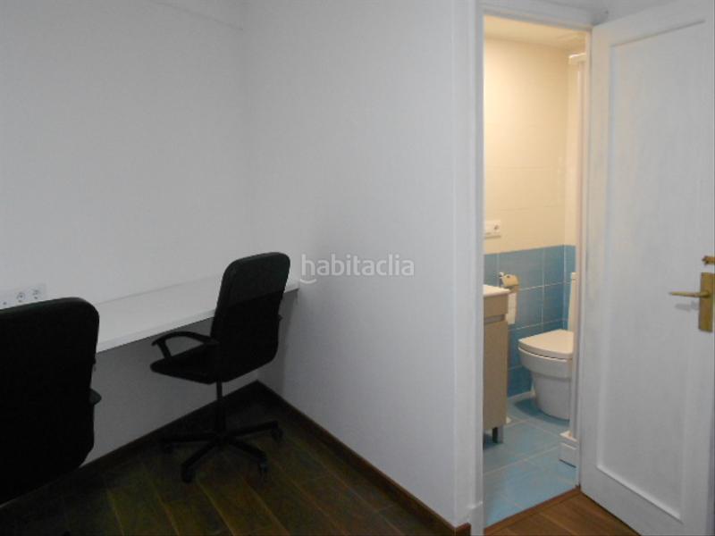 Foto f92d9b38-0ee5-40f3-948e-2420c214399f. Rent flat in avenida de romero donallo 22 in Ensanche - Sar Santiago de Compostela