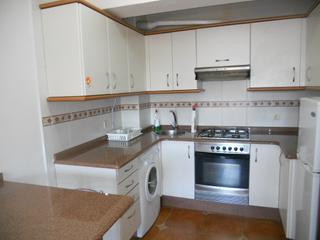 Location Appartement à Praza de marcial villamor varela 7