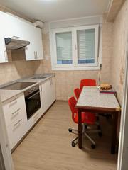 Affitto Appartamento in Rúa de alfredo brañas 11