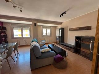 Location Appartement  Avenida rosalía de castro 33