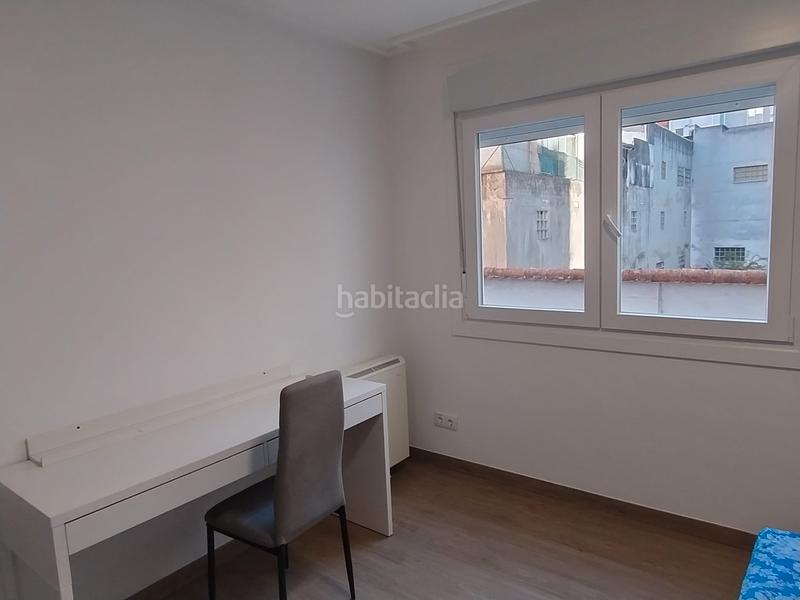 Foto 0ad04434-5828-4596-976a-b8663e0c5573. Alquiler piso en rúa de alfredo brañas 11 en Ensanche - Sar Santiago de Compostela