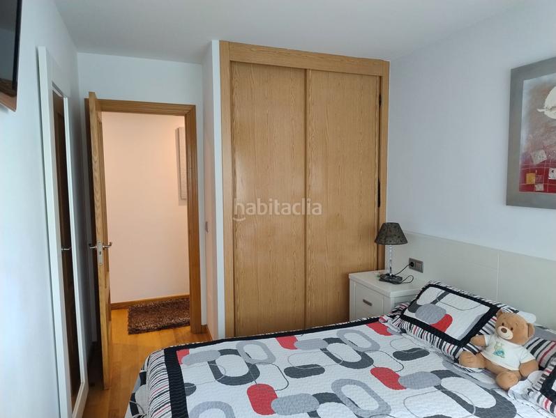 Foto 43a74302-c45c-4446-8da3-3fd8b6c01e44. Location appartement dans rúa de feliciano barrera fernández 13 dans Santiago de Compostela